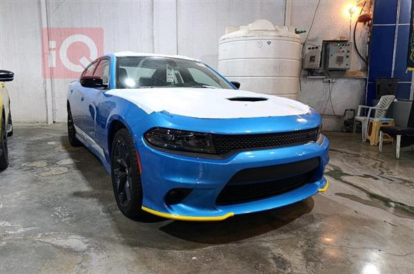 Dodge for sale in Iraq